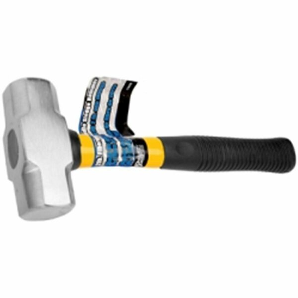 Performance Tool 2 lbs Fiberglass Handle Sledge Hammer WI304901